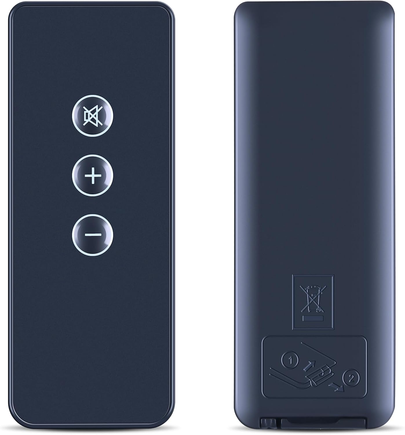 Upgrade Your Sound: RETROSUN Remote for Edifier Speakers