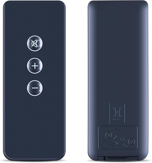 Upgrade Your Sound: RETROSUN Remote for Edifier Speakers