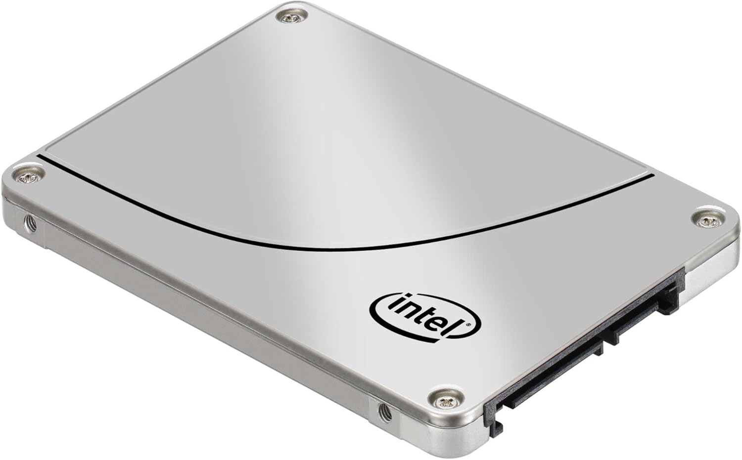 Intel DC S3500 Series 300GB 2.5in SATA III Internal SSD Review
