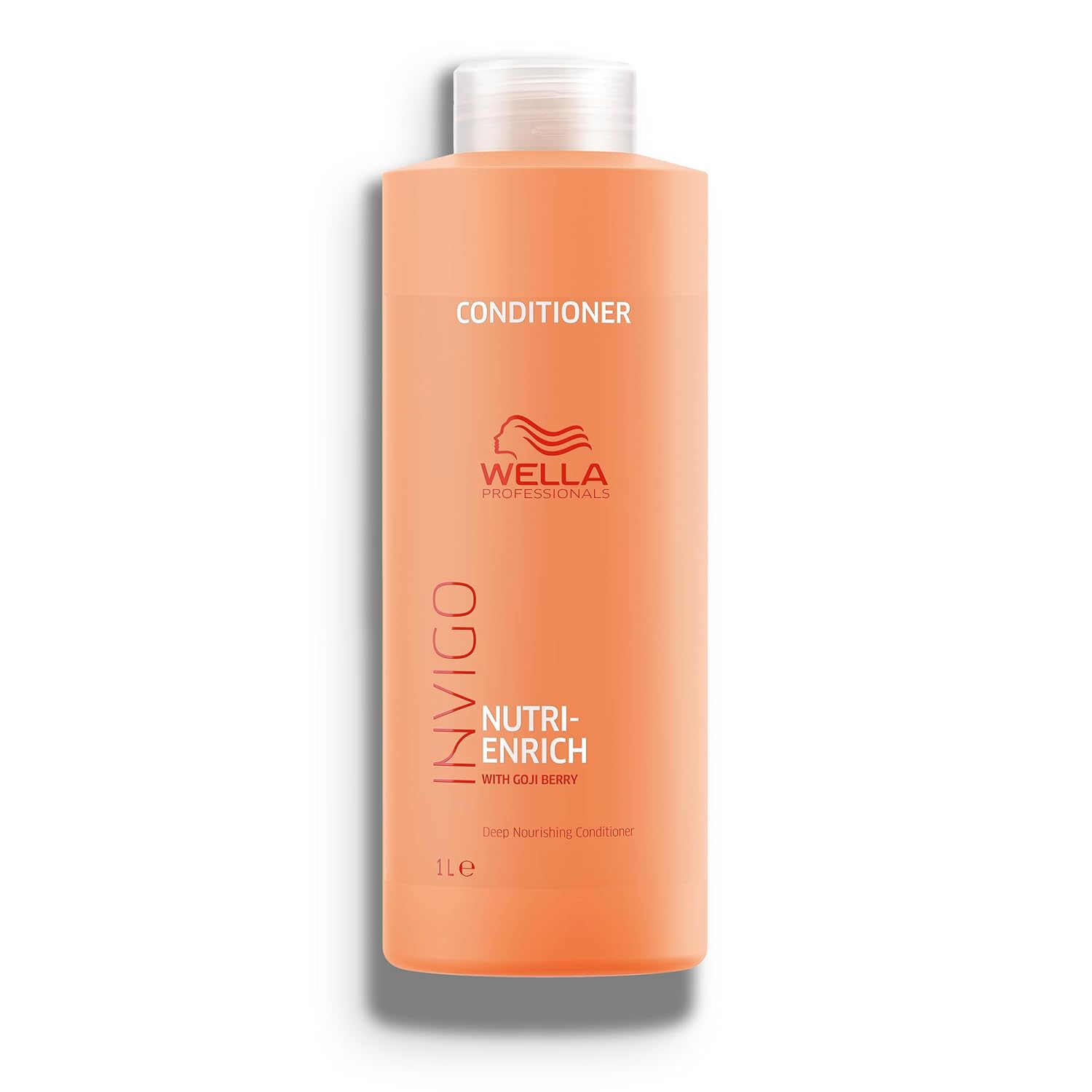 Wella Professionals Invigo Nutri-Enrich Deep Nourishing Conditioner