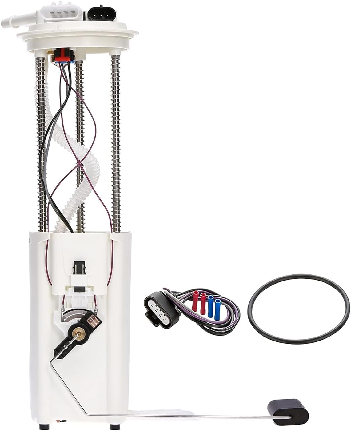 Fuel Pump E3943M Replacement for Chevy S10 and GMC Sonoma