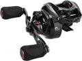 KastKing Spartacus II Baitcasting Reel - Ultralight 6oz Performer
