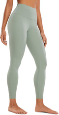 Butterluxe High Waisted Lounge Legging 25in - Buttery Soft Fit Jewelry