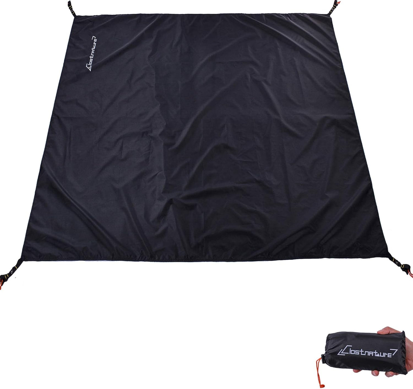 Waterproof Tent Floor Saver by Clostnature