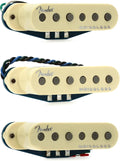 Fender Ultra Noiseless Vintage Stratocaster Pickups - Classic Tone