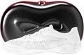 Vengeance White Cheer Shoes for Youth Girls - Breathable Lightweight