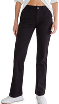 AEROPOSTALE Women's Aero Classic Uniform Pant - Stretch