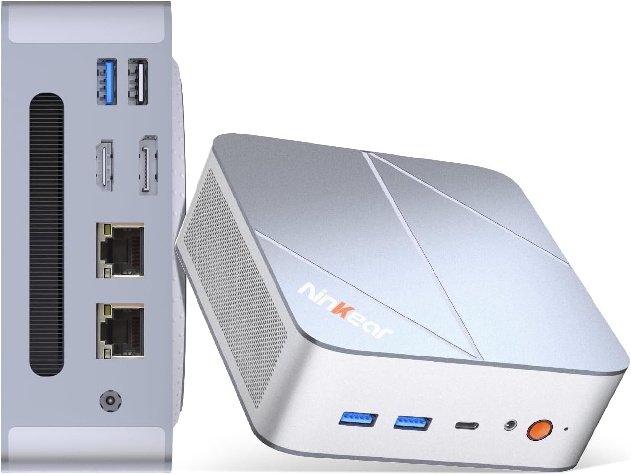 L12Pro Gaming Mini PC with Intel i9-12900HK for Ultimate Performance