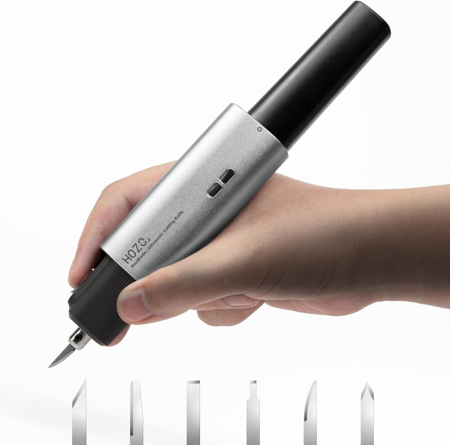 HOZO NeoBlade Wireless Ultrasonic Cutter for 3D Printing & DIY