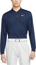 Nike Dri-FIT Victory Men's Golf Polo for Men - Lightweight Performance