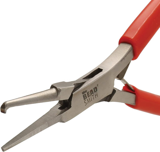Beadsmith Split Ring Pliers - Easy Attachments