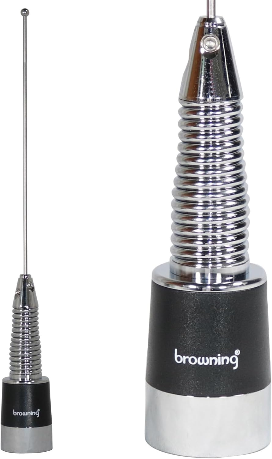 Tram-Browning BR-176-S UHF Antenna with 200 Watt Output