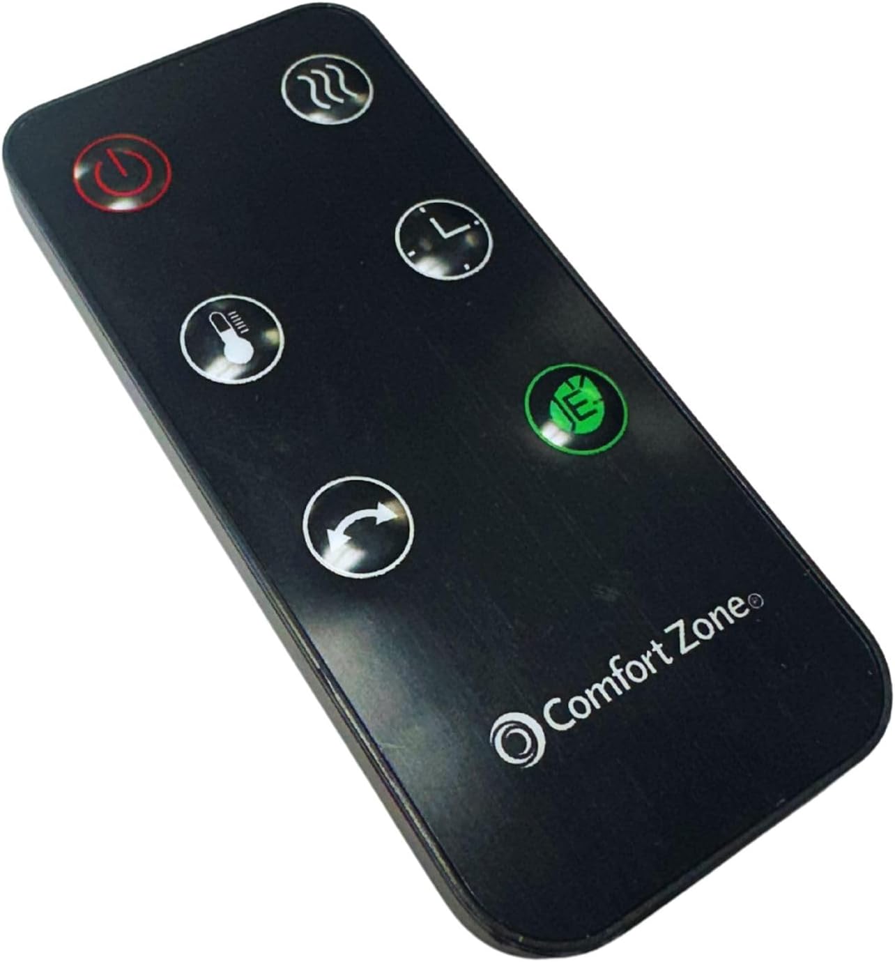 Remote for Comfort Zone Heater CZ12824