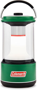 1000L LED Lantern with BatteryGuard - Durable Camping Light