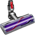 Zylfexo Quick-Release Motorhead Cleaner - Effortless Cleaning