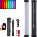 Godox TL30 RGB Tube Light - Portable LED Video Light Wand