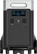 AFERIY P310 - 3840Wh LiFePO4 Expansion Battery