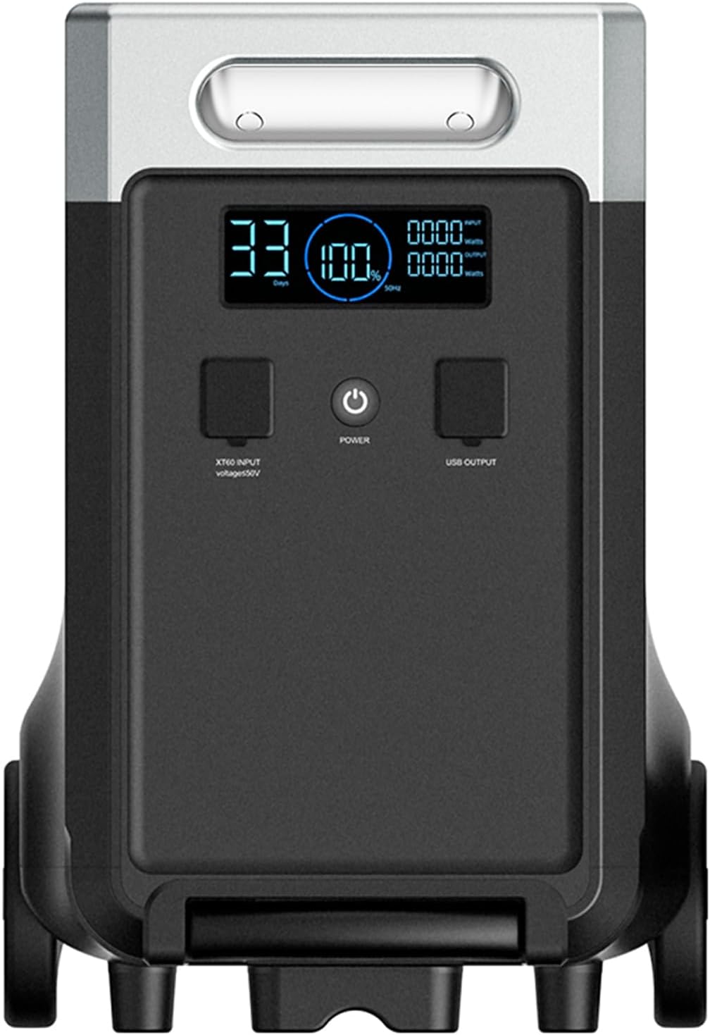 AFERIY P310 - 3840Wh LiFePO4 Expansion Battery