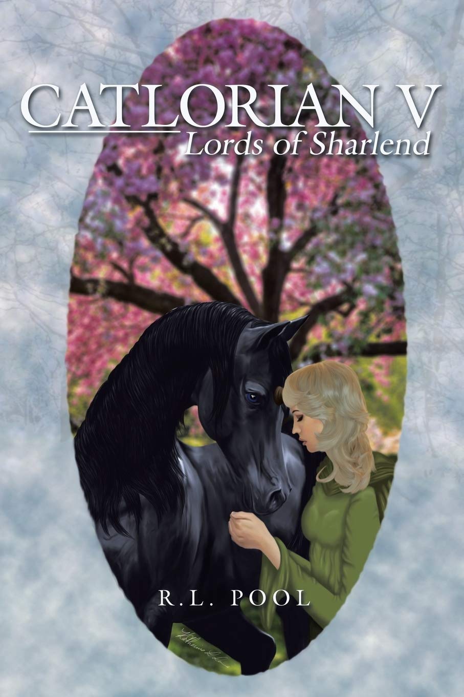 Catlorian V: Lords of Sharlend - A Captivating Adventure Game
