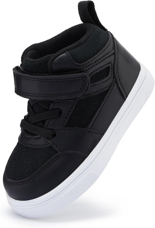BMCiTYBM Baby Shoes for First Walkers - Lightweight Non-Slip Sneakers