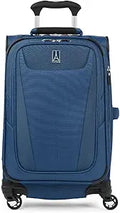 Carry On 21-Inch Maxlite 5 Softside Expandable Spinner - Lightweight
