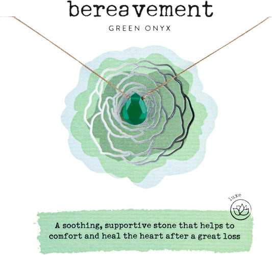 SoulKu Luxe Inspirational Necklace for Empowerment and Healing
