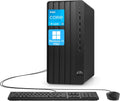 HP Pro Tower 290 G9 Desktop Computer - Compact Business Tower