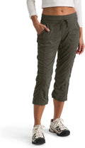Women's Aphrodite 2.0 Capri for Outdoor Adventures and Comfort