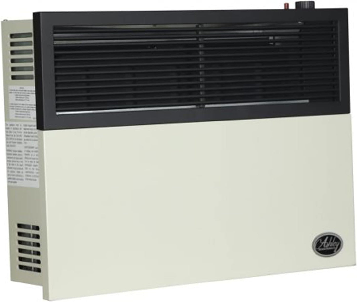 Ashley Hearth 17,000 BTU LP Wall Heater - Safe & Efficient