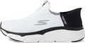 Skechers Women's Max Cushioning Elite Slip-ins - Smooth Comfort