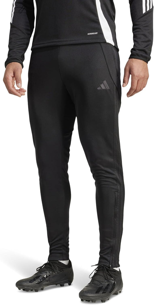 adidas Men's Tiro 24 Soccer Tracksuit Pants for Active Training