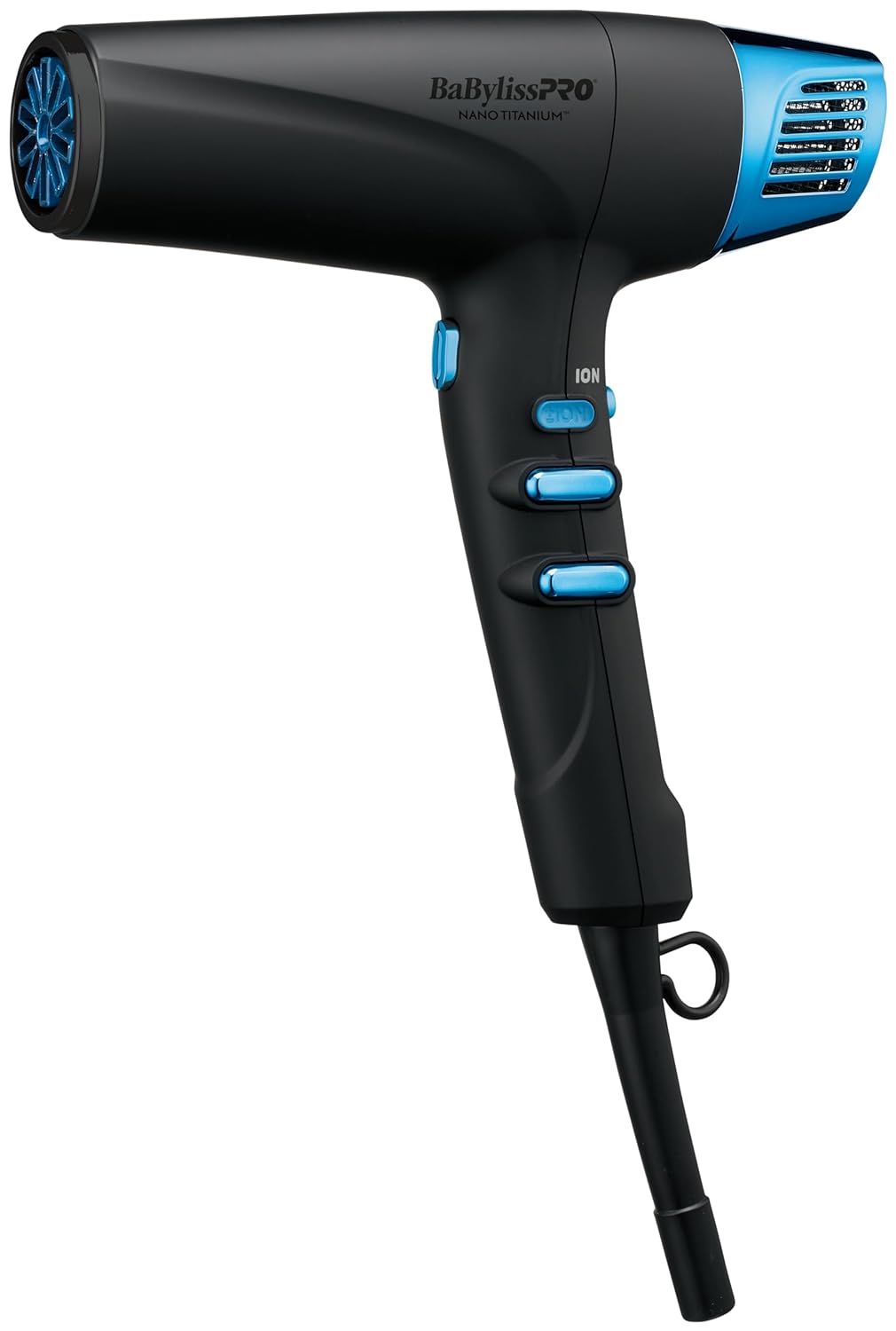 BaBylissPRO Dual Ionic Hair Dryer - Limited Edition Shine