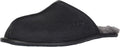 UGG Men's Scuff Slippers: Ultimate Comfort for Casual Outings