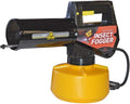 Black Flag Electric Insect Fogger for Mosquitoes and Flies