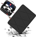 Smatree 15-16in Hard Shell Laptop Sleeve with Electronic Organizer