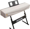 Luxury Dustproof Keyboard Cover for 88 Keys Digital Pianos 53ft x 12ft