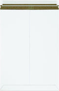 BOX USA StayFlat Mailer, 13x18, Pack of 100 for Shipping