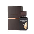 La Yuqawam Men EDP 75 ml - Refined Leather Aromatic
