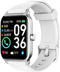 Smart Watch for Women with Call, Alexa Built-in - 1.8in HD Screen