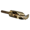 Drill America DWDCO1-1/2 Cobalt Drill Bit for Hard Metals