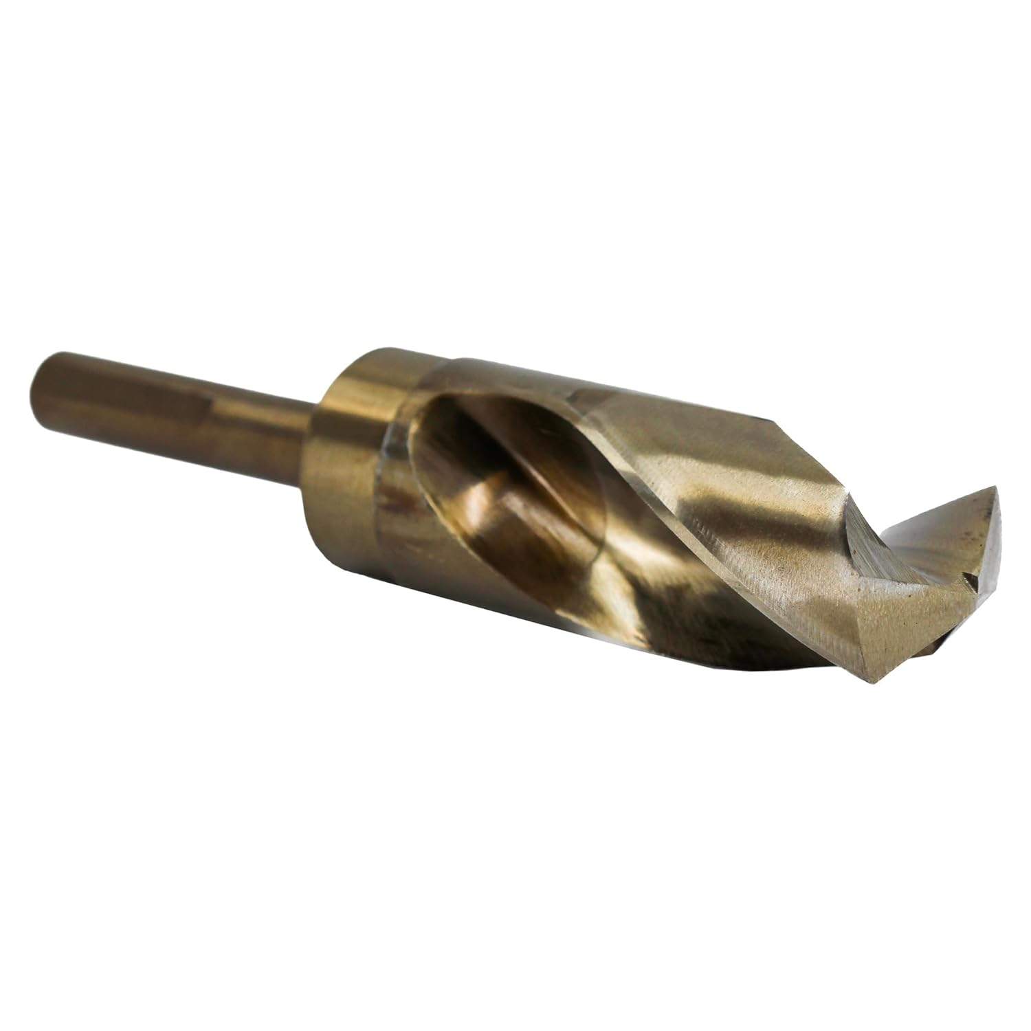 Drill America DWDCO1-1/2 Cobalt Drill Bit for Hard Metals