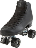 Riedell RW Wave Roller Skates - Comfortable Indoor/Outdoor Quads