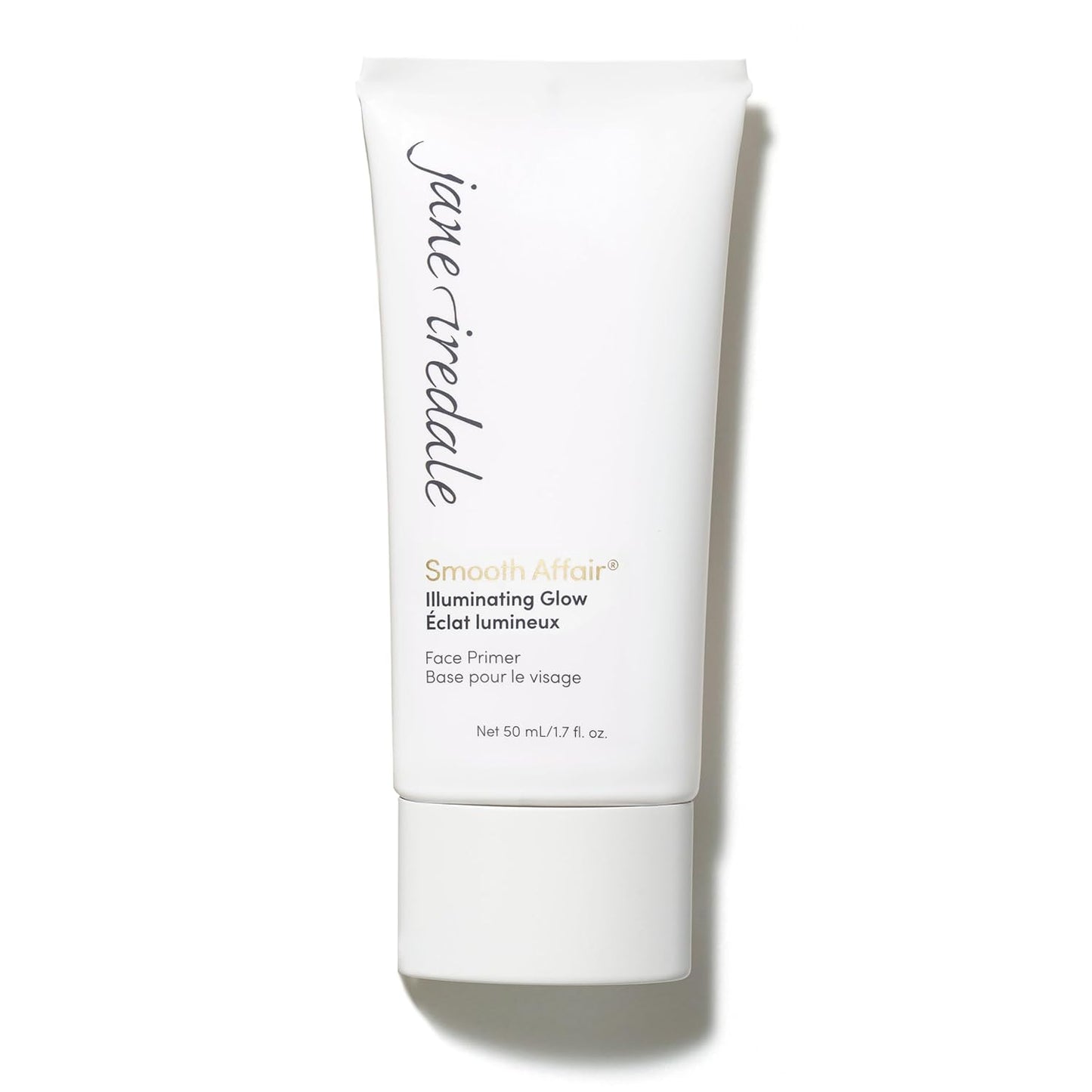 jane iredale Smooth Affair Facial Primer & Brightener Review