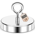 FINDMAG Super Strong Neodymium Fishing Magnets for Retrieval