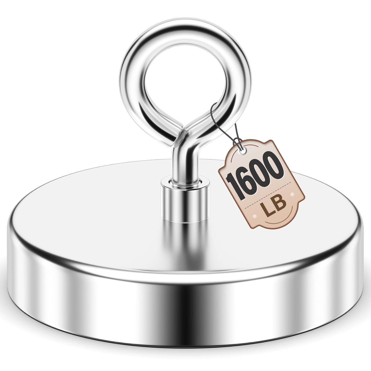 FINDMAG Super Strong Neodymium Fishing Magnets for Retrieval