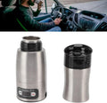 Portable Coffee Maker for Car Espresso Lovers