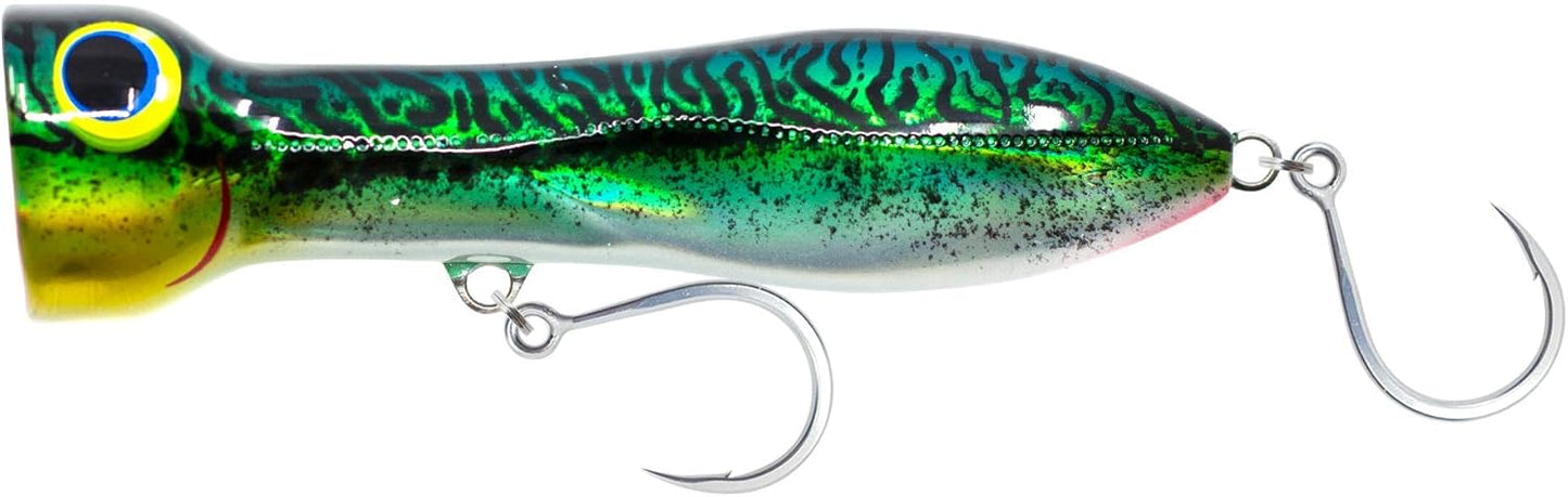 Nomad Design Chug Norris Popper - Ultimate Fishing Lure