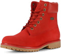 Mens Convoy Classic 6-inch Chukka Boot - Padded Comfort