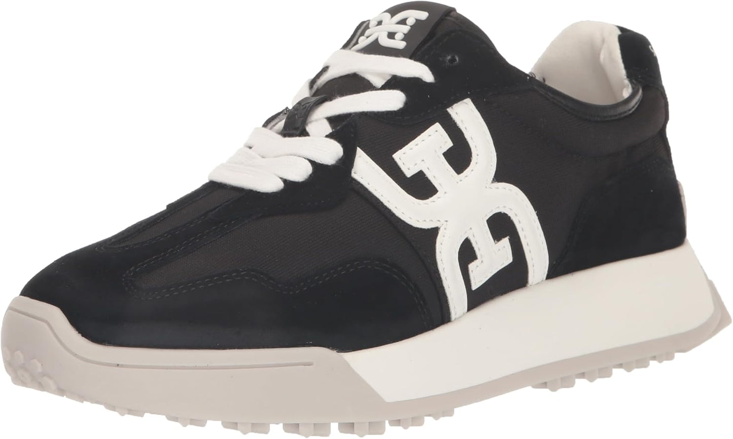 Sam Edelman Langley Sneaker: Vintage-Inspired Comfort and Style