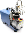 4500Psi High Pressure Air Compressor for Car Truck - BINELUCOLU